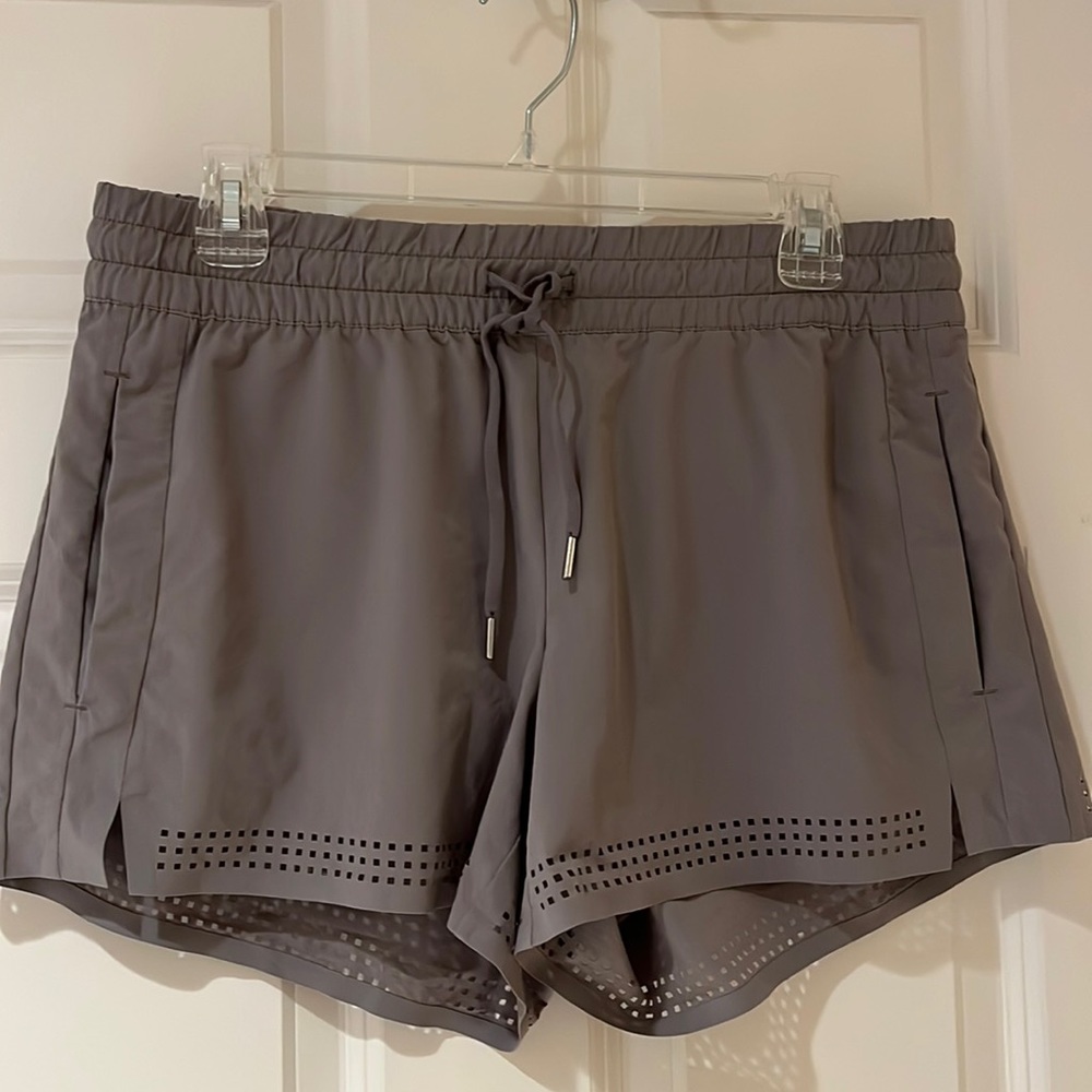 Athleta Baja shorts